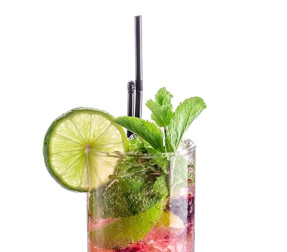 Mojito opskrift