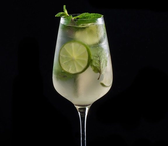 Mojito opskrift